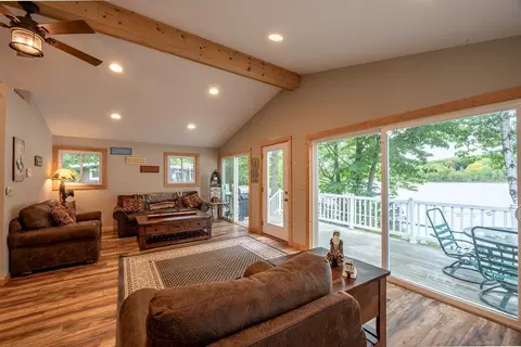12996 N Bay Ln, Hayward, WI 54843 photo 10