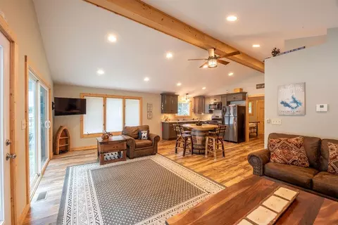 12996 N Bay Ln, Hayward, WI 54843 photo 12
