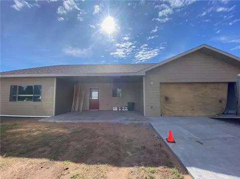 15513 Par Ln, Hayward, WI 54843