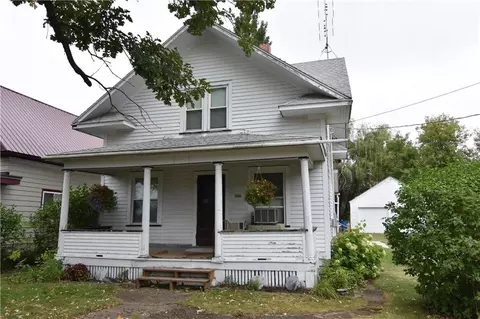 106 W North St, New Auburn, WI 54757