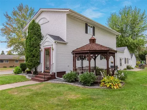 401 S Thorp St, Thorp, WI 54771