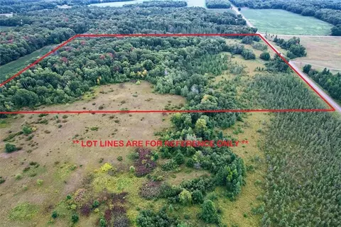 00 5th Ave, New Auburn, WI 54757