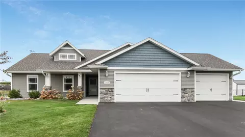 14605 42nd Ave, Chippewa Falls, WI 54729
