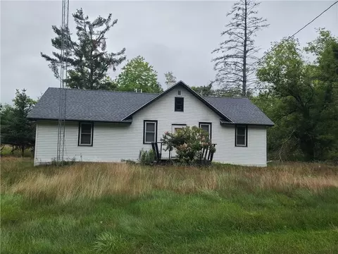 n4177 Adams Road, Bruce, WI 54819