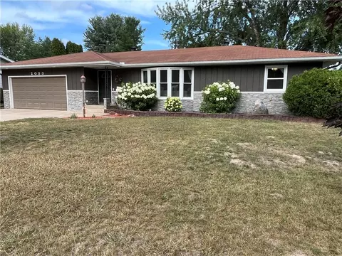 2033 Cornell St, Eau Claire, WI 54703