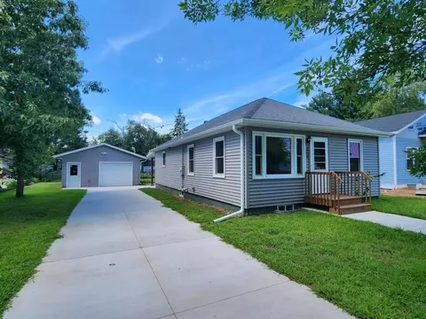 3228 Mercury Ave, Eau Claire, WI 54703