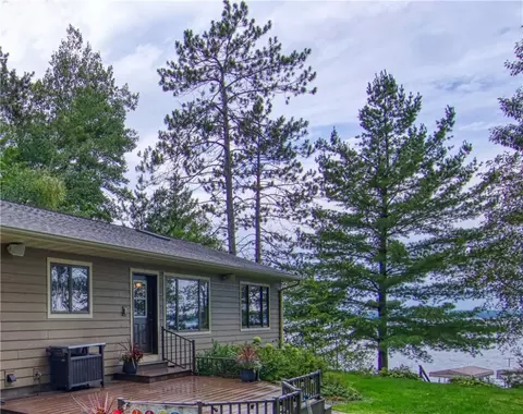 14386 Poplar Ln # W, Hayward, WI 54843