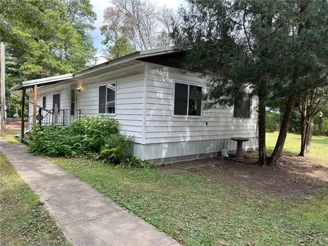 7738 Wood Ln, Webster, WI 54893