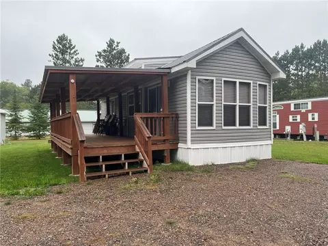 2635 County Hwy T UNIT 203, Birchwood, WI 54817