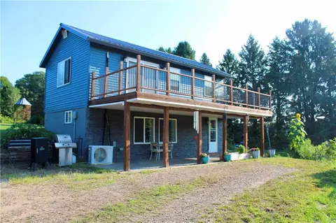 1514 4 12 Ave, Dallas, WI 54733