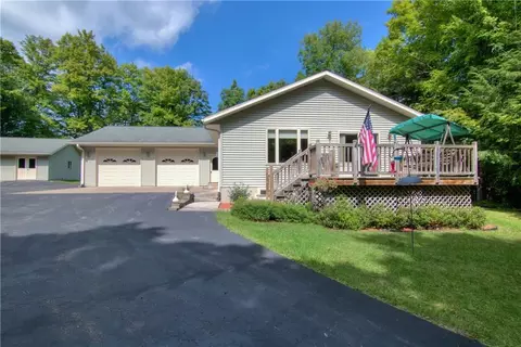 15376 360th St, Stanley, WI 54768