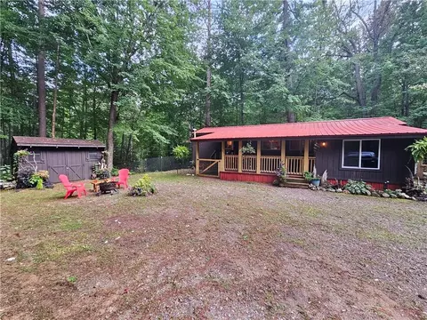 7888 N Janesville Ave, Hayward, WI 54843