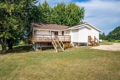 n7094 Hayes Road, Durand, WI 54736