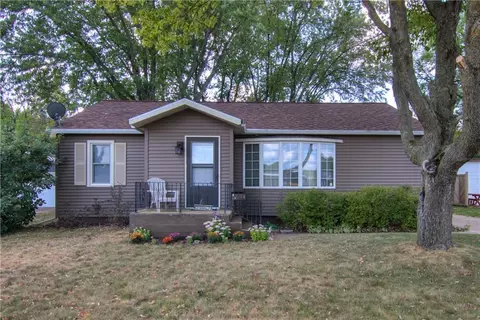 608 A St, Chippewa Falls, WI 54729