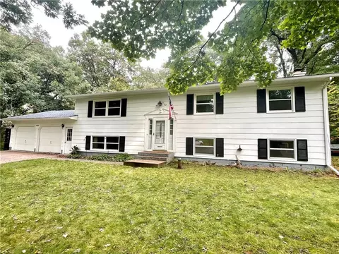 n4834 460th Street, Menomonie, WI 54751