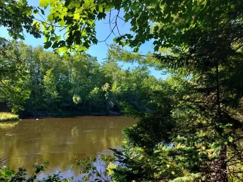 Lot #4 Border Line Lane, Radisson, WI 54867