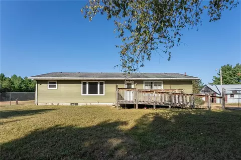 n2040 County Highway H, Stanley, WI 54768