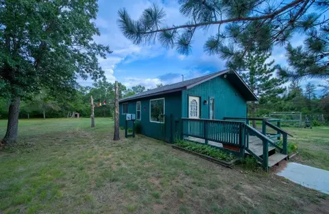 7015 W Semrad Dr, Minong, WI 54859