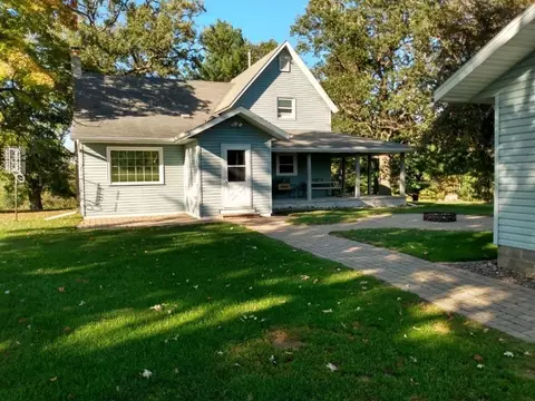 1352 145th Ave, Balsam Lake, WI 54810