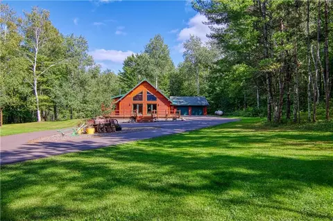 12388 County Hwy Oo # N, Hayward, WI 54843