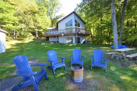 28195 S Johnson Lake Rd, Webster, WI 54893
