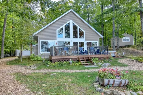 1501 N Fuller Rd, Birchwood, WI 54817