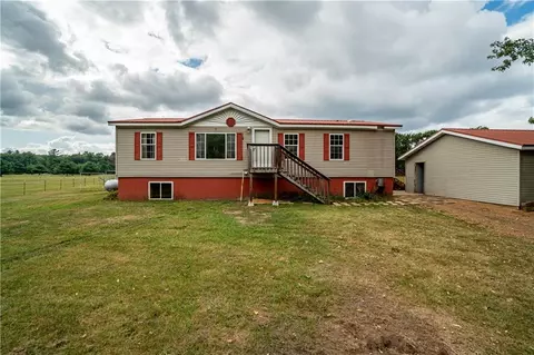 767 Mckeel Rd, Babcock, WI 54413