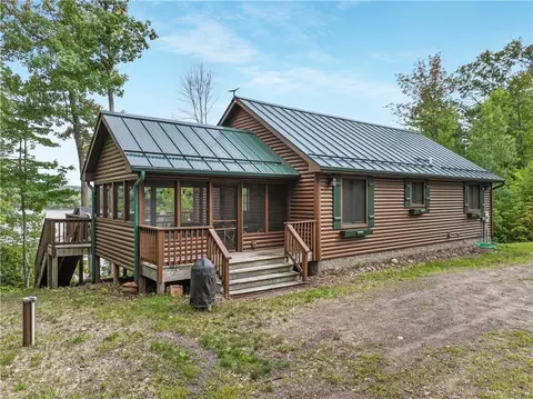 5498 Ham Holly Dr # N, Stone Lake, WI 54876