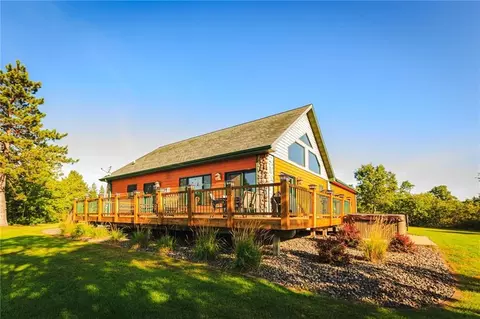51980 Idlewild Lake Rd, Barnes, WI 54873