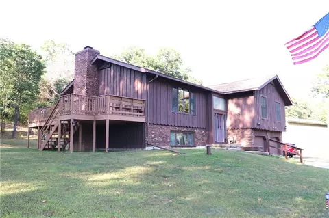 w13316 Neitzke Lane, Blair, WI 54616