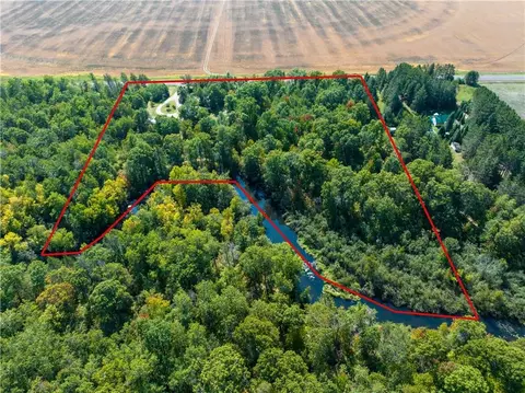 3080 County Highway East, Springbrook, WI 54875 photo 6