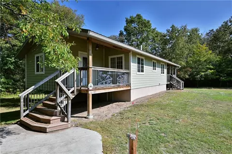 3080 County Highway East, Springbrook, WI 54875 photo 33