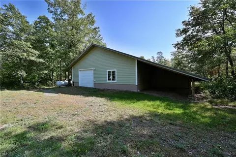 3080 County Highway East, Springbrook, WI 54875 photo 25