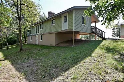 3080 County Highway East, Springbrook, WI 54875 photo 24