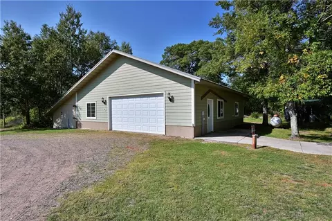 3080 County Highway East, Springbrook, WI 54875 photo 3