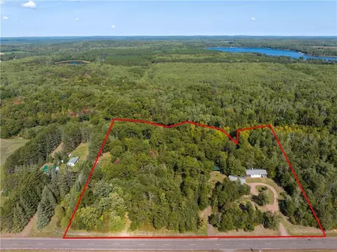 3080 County Highway East, Springbrook, WI 54875 photo 7