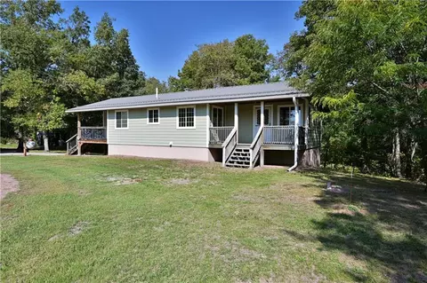 3080 County Highway East, Springbrook, WI 54875