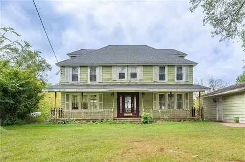 3011 60th Ave, Colfax, WI 54730