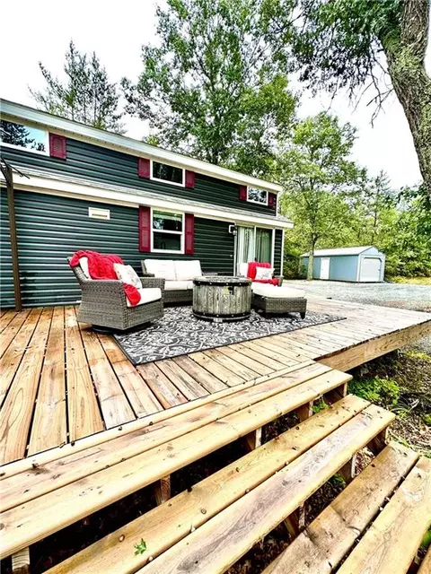 30117 Crystal Lake Dr, Danbury, WI 54830
