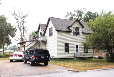 107 N Park Rd #2, Blair, WI 54616