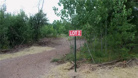 lot2 High Ridge Trl, Webster, WI 54893