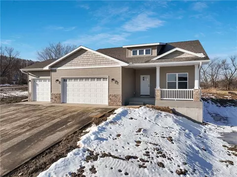 N5119 557th Street, Menomonie, WI 54751
