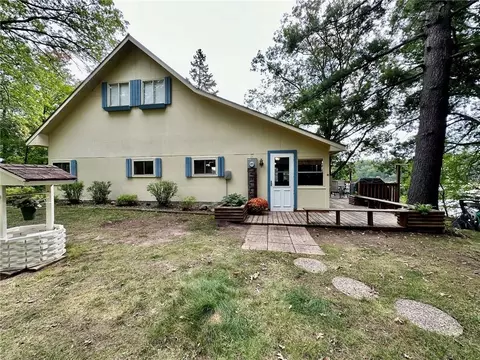2284 99th St, Luck, WI 54853