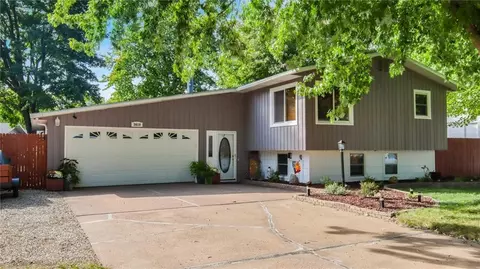 3610 Ervin St, Eau Claire, WI 54703