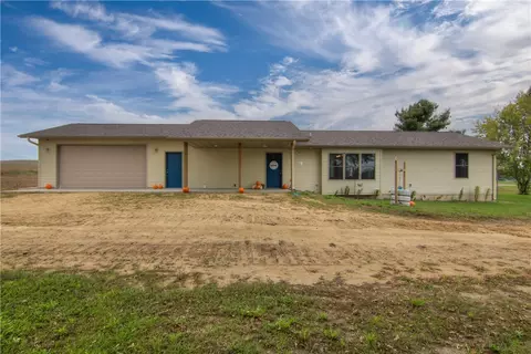 W461 Hwy Hh, Mondovi, WI 54755