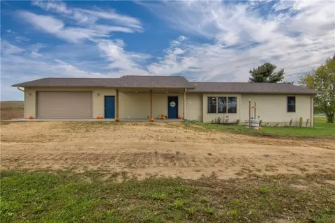 W461 Hwy Hh, Mondovi, WI 54755