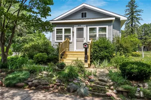 846 Mansfield St, Chippewa Falls, WI 54729