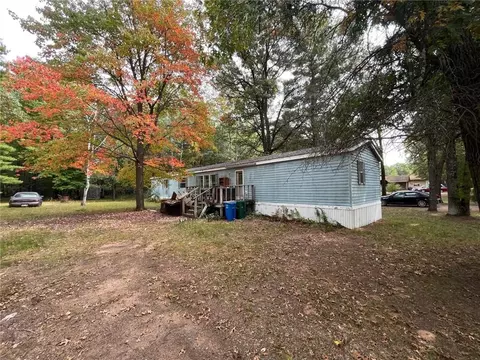 660 N Nelson St, Grantsburg, WI 54840