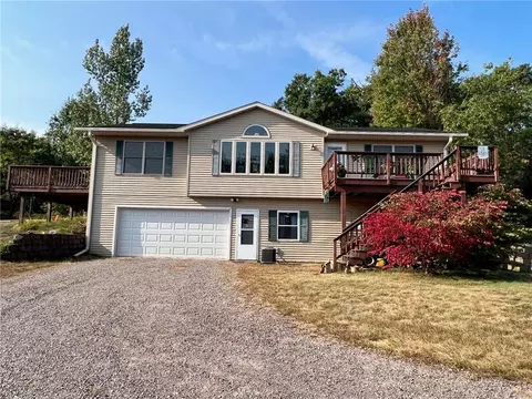 8755 W 12 Hwy, Black River Falls, WI 54615