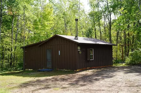 n8226 Godfrey Road, Ladysmith, WI 54848